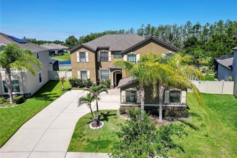 Villa ou maison à louer à Wimauma, Floride: 7 chambres, 352.94 m2 № 2310676 - photo 27