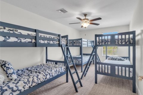 Villa ou maison à louer à Wimauma, Floride: 7 chambres, 352.94 m2 № 2310676 - photo 22