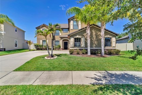 Villa ou maison à louer à Wimauma, Floride: 7 chambres, 352.94 m2 № 2310676 - photo 3