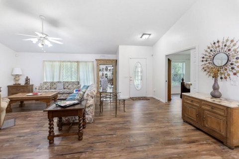 Villa ou maison à vendre à Floral City, Floride: 2 chambres, 162.58 m2 № 2405228 - photo 21