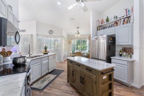 Villa ou maison à vendre à Floral City, Floride: 2 chambres, 162.58 m2 № 2405228 - photo 23