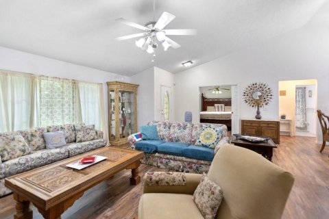 Villa ou maison à vendre à Floral City, Floride: 2 chambres, 162.58 m2 № 2405228 - photo 14