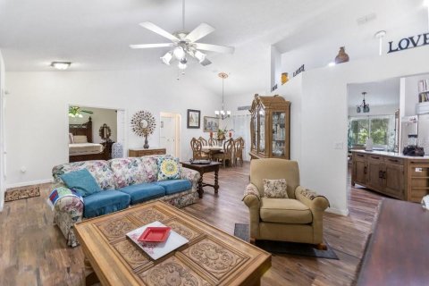 Villa ou maison à vendre à Floral City, Floride: 2 chambres, 162.58 m2 № 2405228 - photo 13