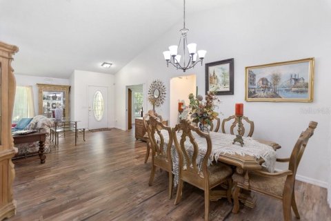 Villa ou maison à vendre à Floral City, Floride: 2 chambres, 162.58 m2 № 2405228 - photo 19