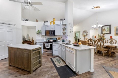 Villa ou maison à vendre à Floral City, Floride: 2 chambres, 162.58 m2 № 2405228 - photo 22