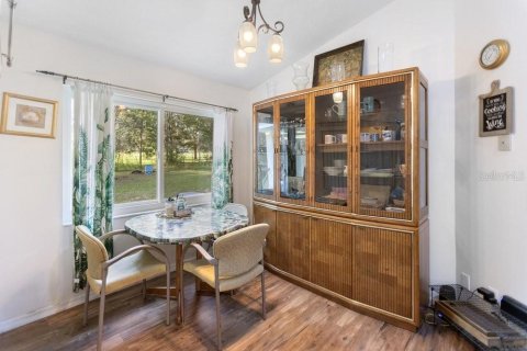 Villa ou maison à vendre à Floral City, Floride: 2 chambres, 162.58 m2 № 2405228 - photo 20