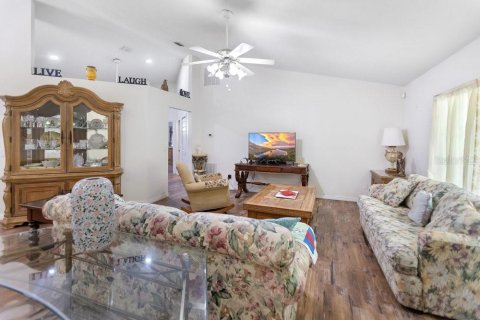 Villa ou maison à vendre à Floral City, Floride: 2 chambres, 162.58 m2 № 2405228 - photo 11