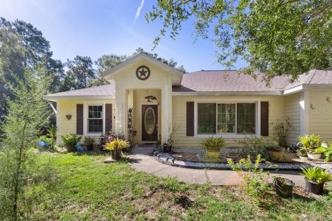 Villa ou maison à vendre à Floral City, Floride: 2 chambres, 162.58 m2 № 2405228 - photo 3