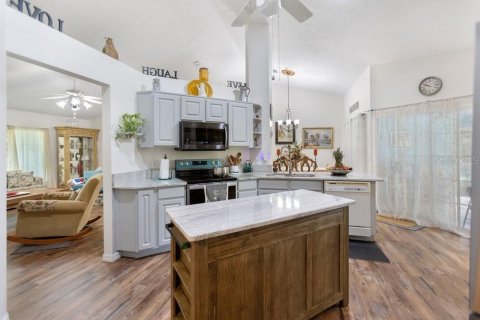 Villa ou maison à vendre à Floral City, Floride: 2 chambres, 162.58 m2 № 2405228 - photo 24
