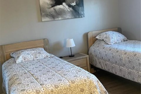Снять в аренду кондоминиум в Ларго, Флорида 3 комнаты, 84.54м2, № 1521825 - фото 16