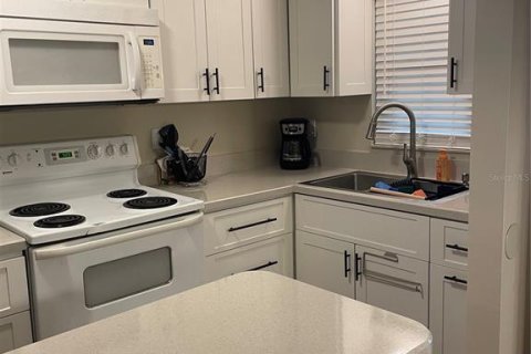 Condominio en alquiler en Largo, Florida, 2 dormitorios, 84.54 m2 № 1521825 - foto 10