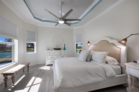 House in Placida, Florida 2 bedrooms, 189.52 sq.m. № 2133500 - photo 26