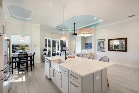 House in Placida, Florida 2 bedrooms, 189.52 sq.m. № 2133500 - photo 18