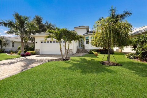 Casa en Placida, Florida 2 dormitorios, 189.52 m2 № 2133500