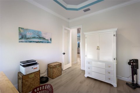 House in Placida, Florida 2 bedrooms, 189.52 sq.m. № 2133500 - photo 21