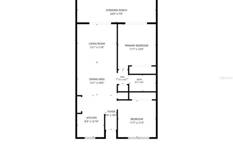 Condo in Clearwater, Florida, 2 bedrooms  № 2380396 - photo 29