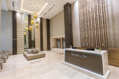 Condominio en alquiler en Miami, Florida, 2 dormitorios, 87.33 m2 № 2026118 - foto 25