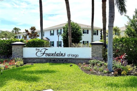 Copropriété à vendre à Largo, Floride: 1 chambre, 57.6 m2 № 1919445 - photo 1