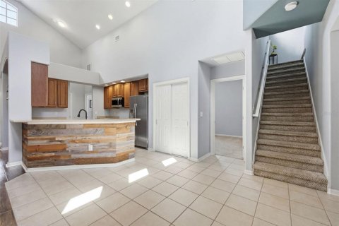 Купить виллу или дом в Уэсли-Чепел, Флорида 9 комнат, 278.43м2, № 2211467 - фото 7