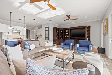 House in Bradenton, Florida 4 bedrooms, 279.64 sq.m. № 1614477 - photo 19