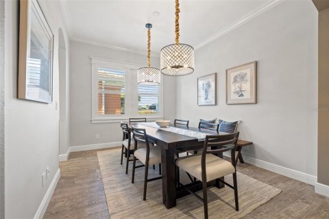 House in Bradenton, Florida 4 bedrooms, 279.64 sq.m. № 1614477 - photo 16