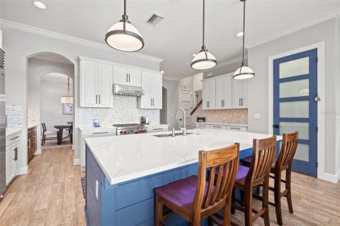 House in Bradenton, Florida 4 bedrooms, 279.64 sq.m. № 1614477 - photo 15