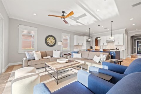 House in Bradenton, Florida 4 bedrooms, 279.64 sq.m. № 1614477 - photo 21