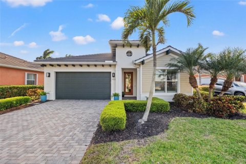 House in Bradenton, Florida 4 bedrooms, 279.64 sq.m. № 1614477 - photo 7