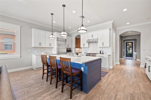 House in Bradenton, Florida 4 bedrooms, 279.64 sq.m. № 1614477 - photo 14