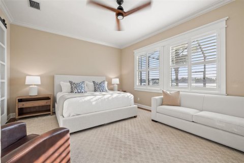 House in Bradenton, Florida 4 bedrooms, 279.64 sq.m. № 1614477 - photo 22