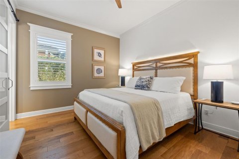 House in Bradenton, Florida 4 bedrooms, 279.64 sq.m. № 1614477 - photo 30