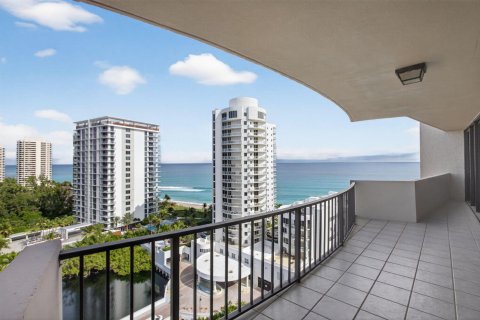 Condominio en venta en Riviera Beach, Florida, 2 dormitorios, 112.41 m2 № 2267916 - foto 4