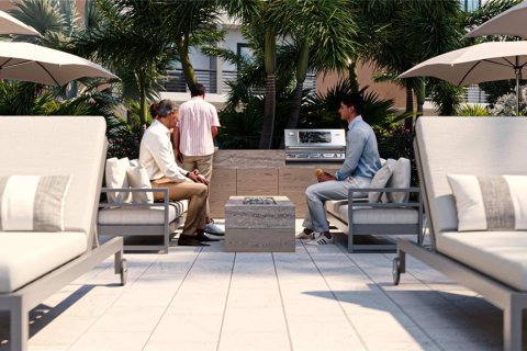 Condominio en venta en Ormond Beach, Florida, 3 dormitorios, 246.75 m2 № 1793086 - foto 24