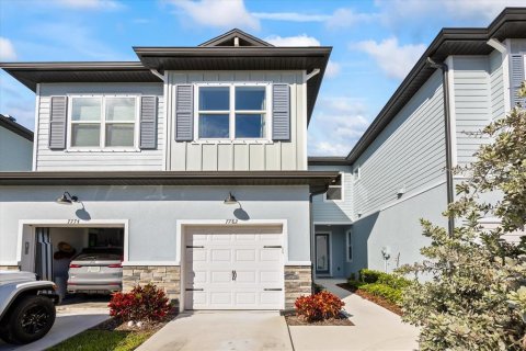 Adosado en venta en Seminole, Florida, 2 dormitorios, 142.51 m2 № 1547263 - foto 2