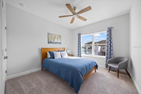 Adosado en venta en Seminole, Florida, 2 dormitorios, 142.51 m2 № 1547263 - foto 24