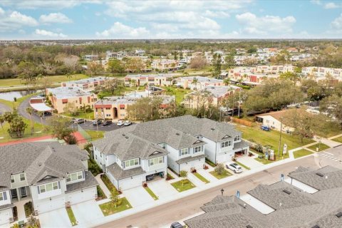 Adosado en venta en Seminole, Florida, 2 dormitorios, 142.51 m2 № 1547263 - foto 5