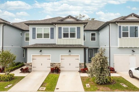Adosado en venta en Seminole, Florida, 2 dormitorios, 142.51 m2 № 1547263 - foto 1