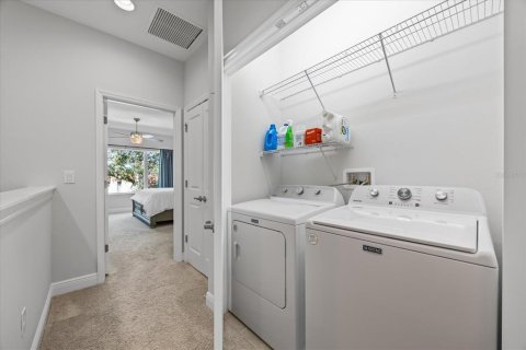 Adosado en venta en Seminole, Florida, 2 dormitorios, 142.51 m2 № 1547263 - foto 29