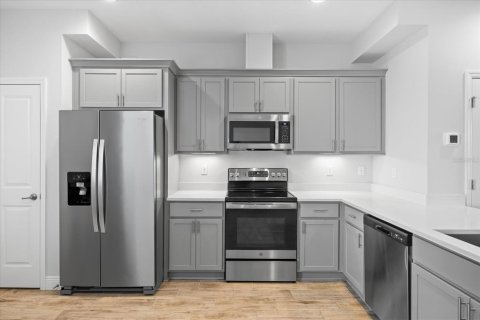 Adosado en venta en Seminole, Florida, 2 dormitorios, 142.51 m2 № 1547263 - foto 16