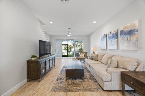 Adosado en venta en Seminole, Florida, 2 dormitorios, 142.51 m2 № 1547263 - foto 9