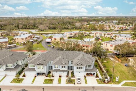 Adosado en venta en Seminole, Florida, 2 dormitorios, 142.51 m2 № 1547263 - foto 4