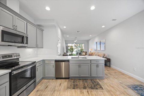 Adosado en venta en Seminole, Florida, 2 dormitorios, 142.51 m2 № 1547263 - foto 17