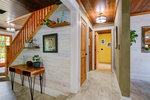 House in Sarasota, Florida 3 bedrooms, 181.62 sq.m. № 2214242 - photo 30