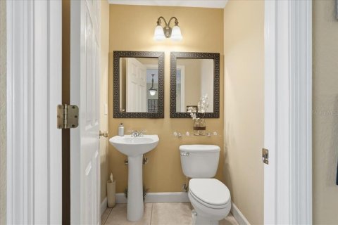 Townhouse in North Redington Beach, Florida 3 bedrooms, 224.36 sq.m. № 2420209 - photo 24