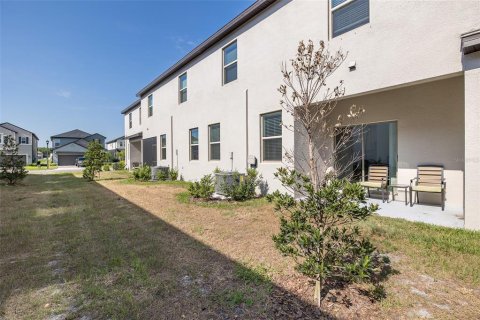 Снять в аренду таунхаус в Нью-Порт-Ричи, Флорида 3 комнаты, 215.44м2, № 1219624 - фото 13