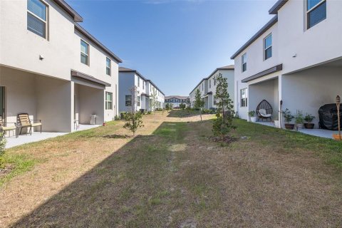 Снять в аренду таунхаус в Нью-Порт-Ричи, Флорида 3 комнаты, 215.44м2, № 1219624 - фото 12