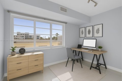 Condo in Miami Beach, Florida, 2 bedrooms  № 1923498 - photo 15