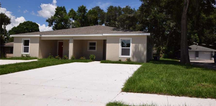 Appartement à Winter Haven, Floride 3 chambres, 96.62 m2 № 2306809