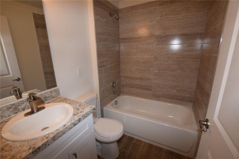 Appartement à louer à Winter Haven, Floride: 3 chambres, 96.62 m2 № 2306809 - photo 9