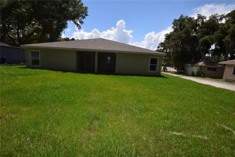 Appartement à louer à Winter Haven, Floride: 3 chambres, 96.62 m2 № 2306809 - photo 20